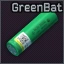 GreenBat_Icon